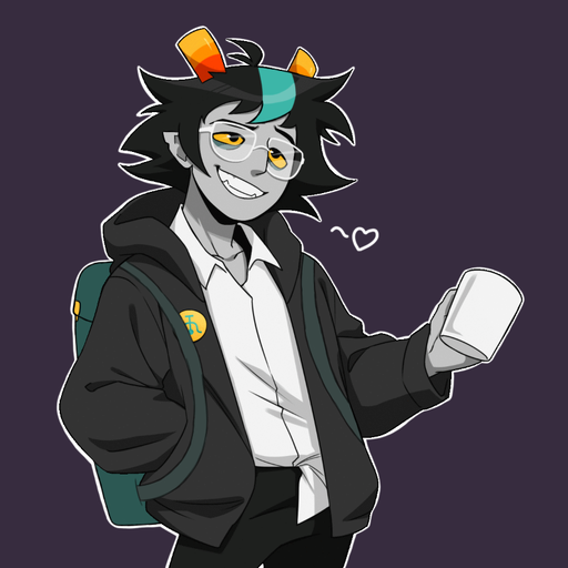 Tyzias's avatar