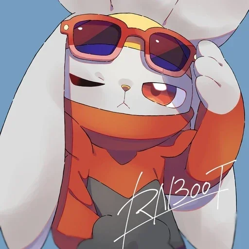 Raboot's avatar