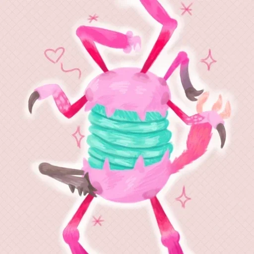 Dakktyl's avatar