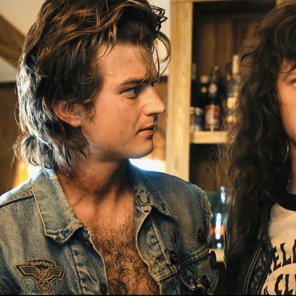 Steve Harrington