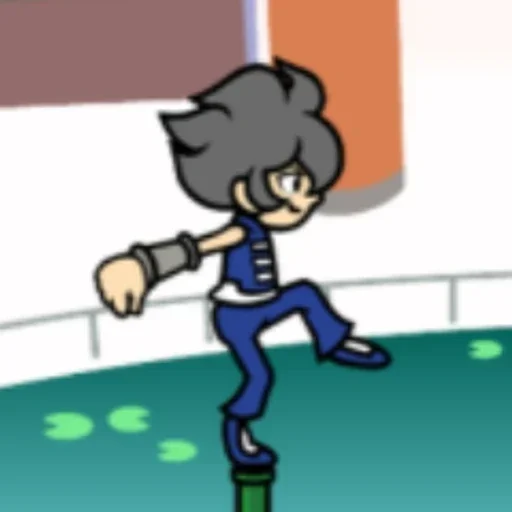 Cricket's avatar