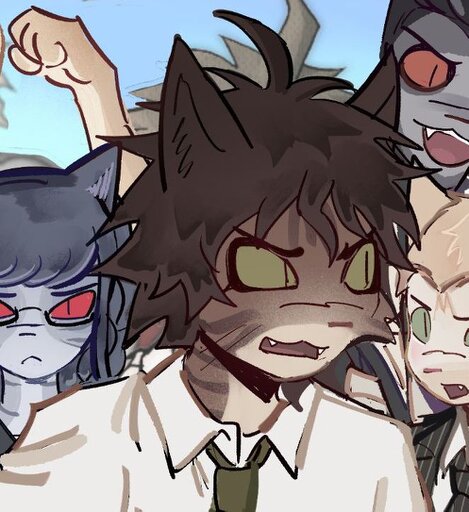 Hajime's avatar