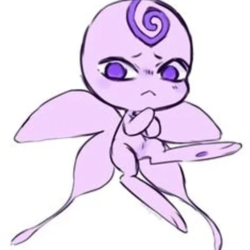 Nooroo's avatar