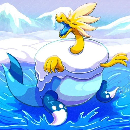 Arctozolt's avatar