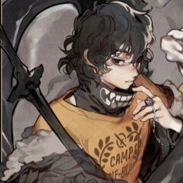 Nico di Angelo