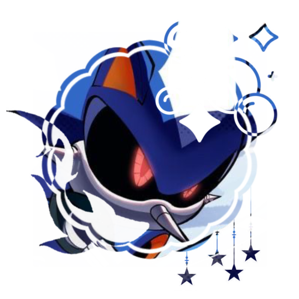 ゛Neo  ⸝⸝  🪼  .ᐟ⋆