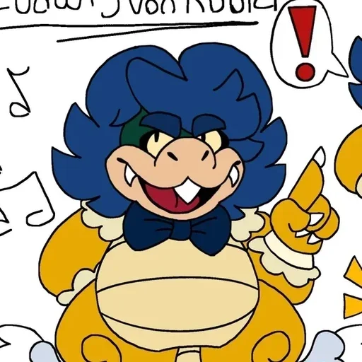 Ludwig's avatar