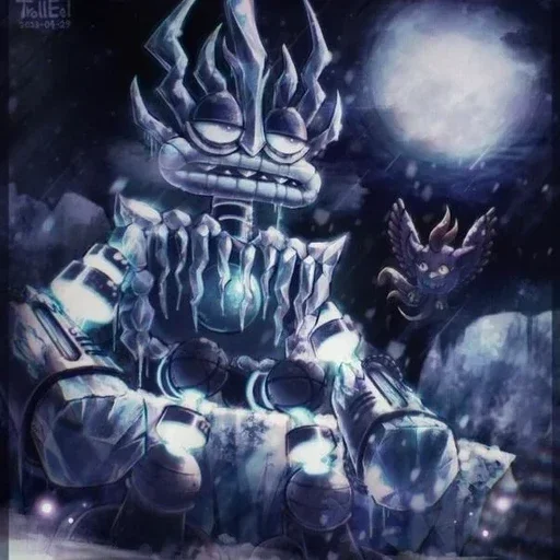 Glazer's avatar