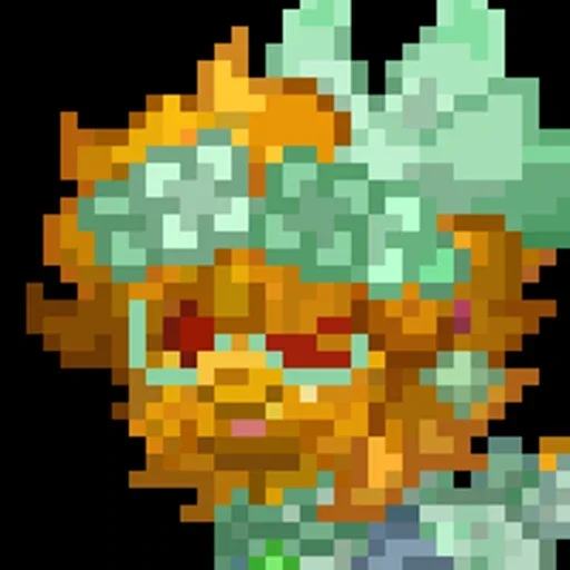 Lumin's avatar