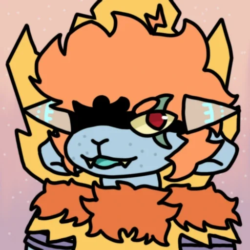 God Complex's avatar