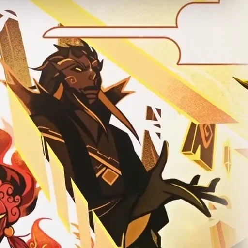 Menogias's avatar