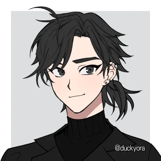 Elliot ❓