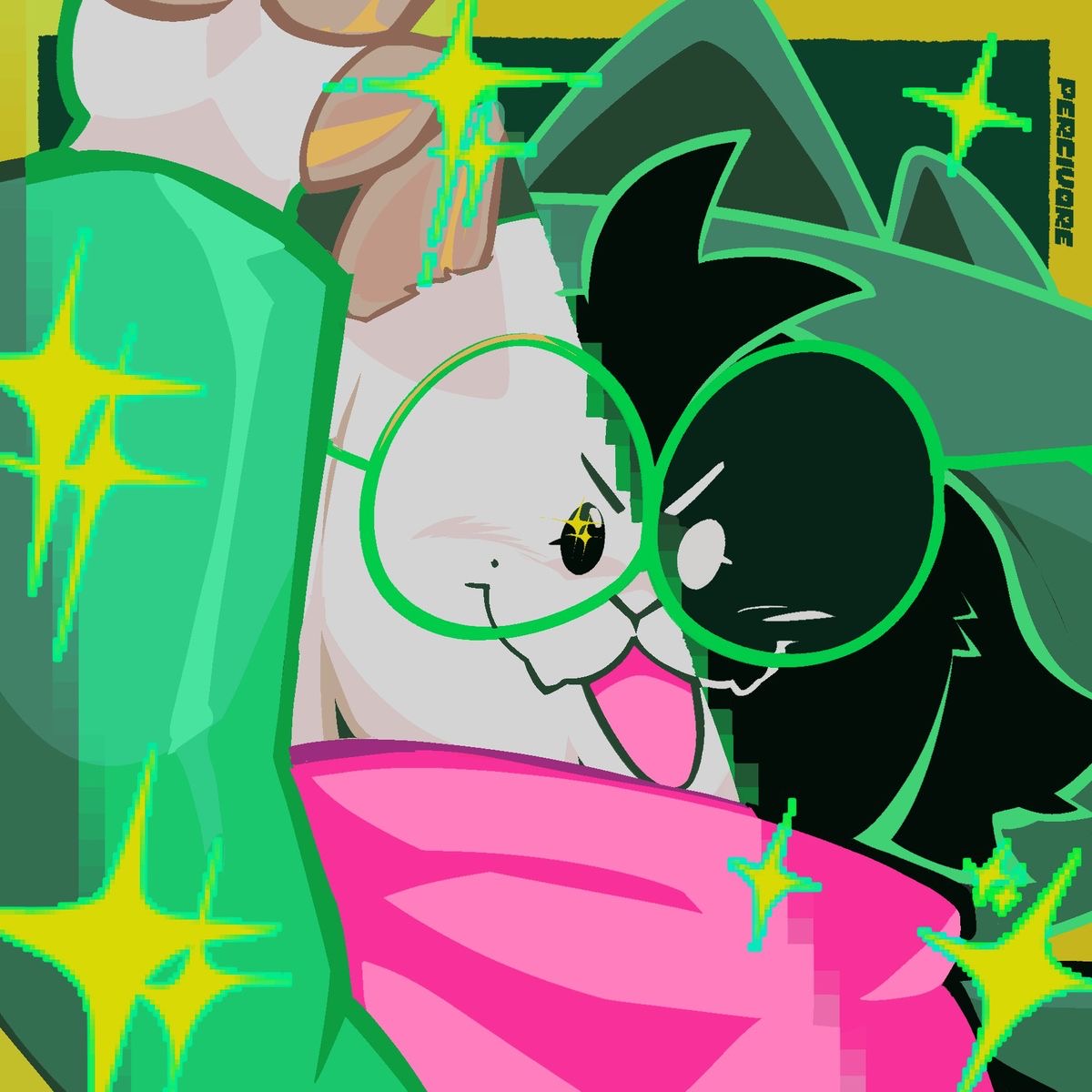 Ralsei