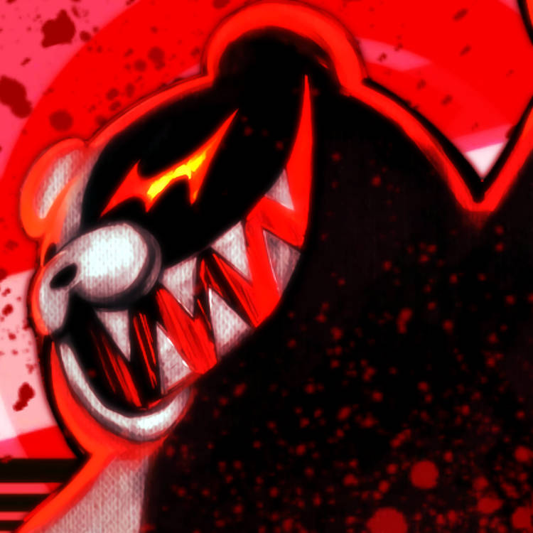 Monokuma's avatar