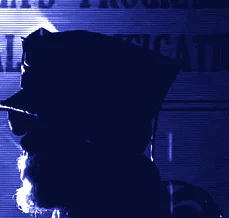 𓊈 ︽ SERGEANT DEPUTY LIEUTENANT OFFICER LELAND COYLE 🇺🇸🏳️‍🌈🏳️‍⚧️'s avatar