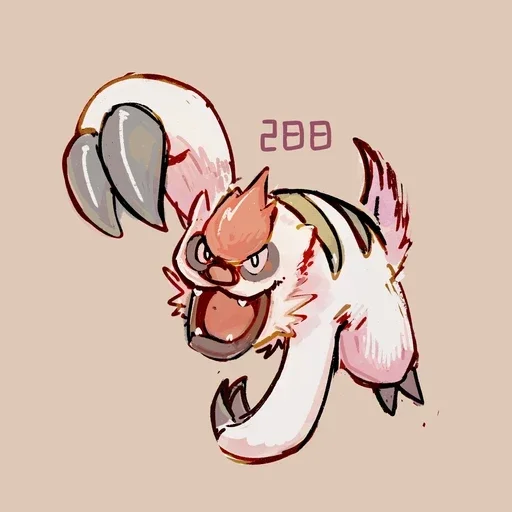 Vigoroth's avatar