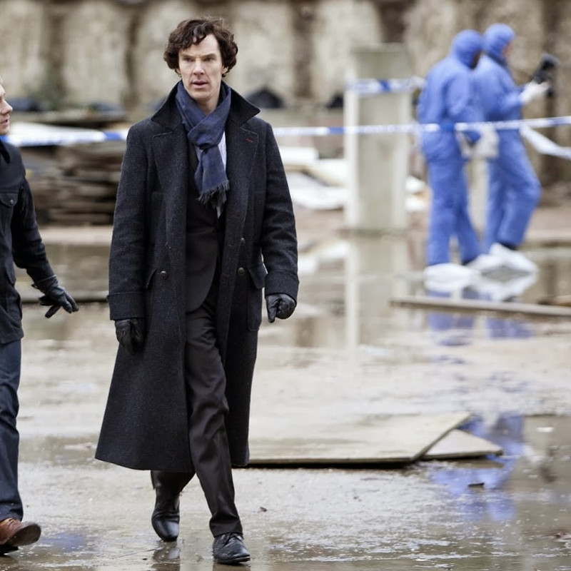 Sherlock