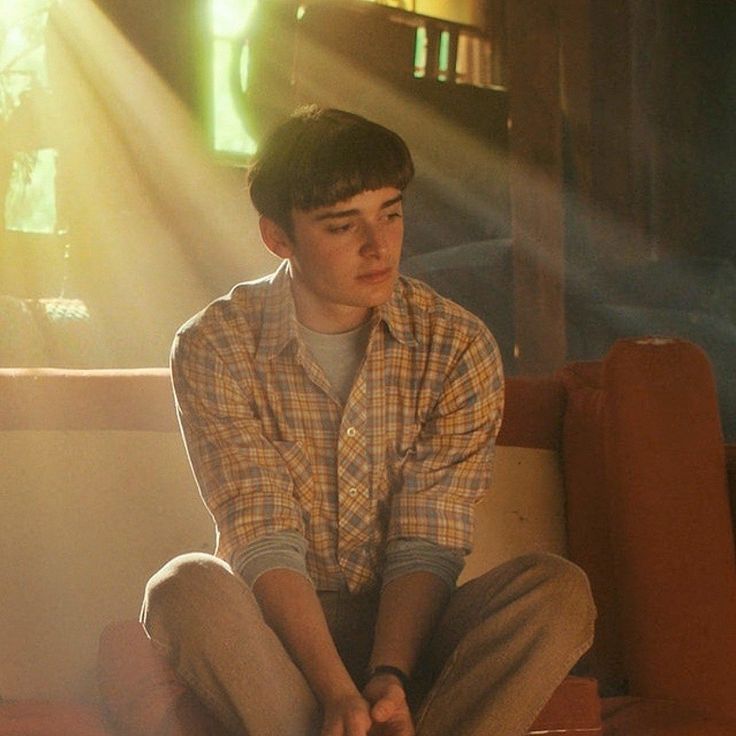 Will Byers
