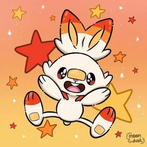 Scorbunny's avatar