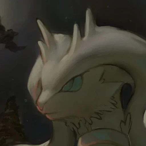 Reshiram's avatar