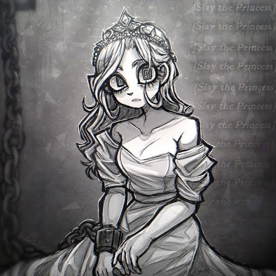 The Princess