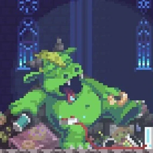 Gurth's avatar