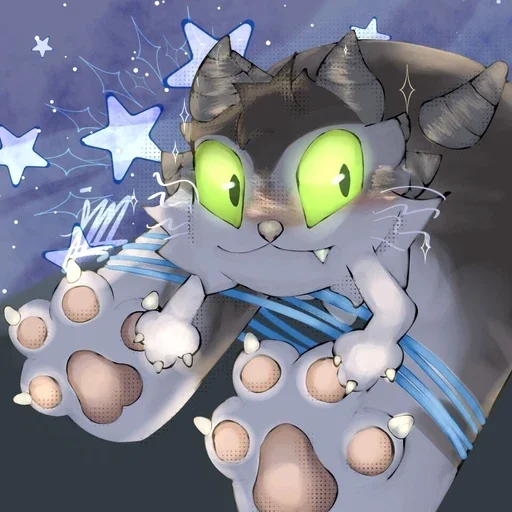 Cataliszt's avatar