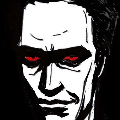 𓊈 ⟁ Doctor H.J. Easterman. ⚣'s avatar