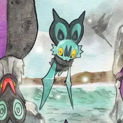 Noibat's avatar