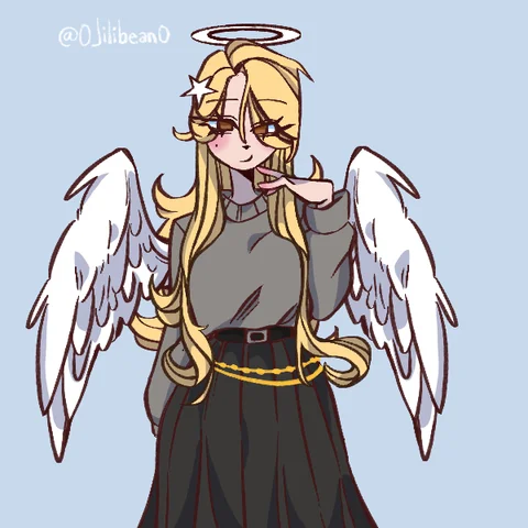 Angelina / Angela ❌