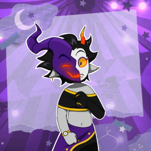 Barzum's avatar