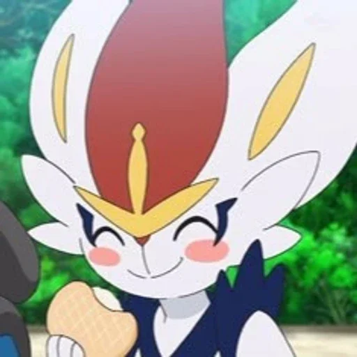 Cinderace's avatar