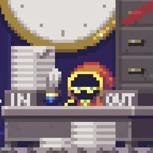 Delta's avatar