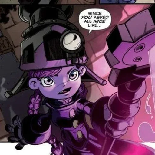 Mags's avatar