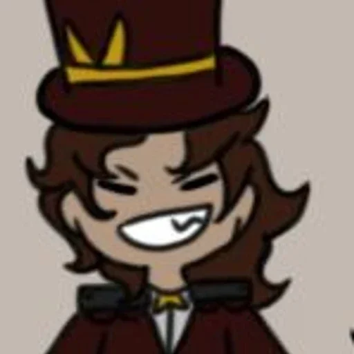 Lucien's avatar