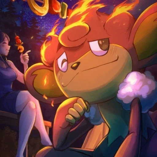 Simisear's avatar