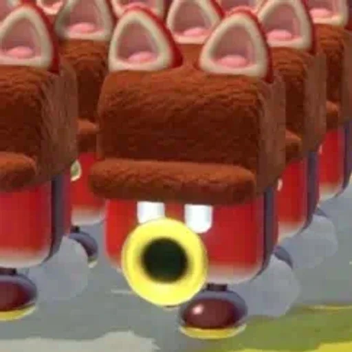 Cat Blockstepper's avatar