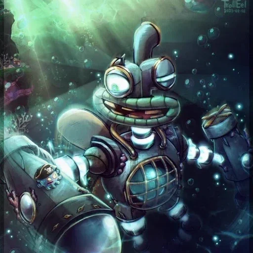 Atlantis's avatar