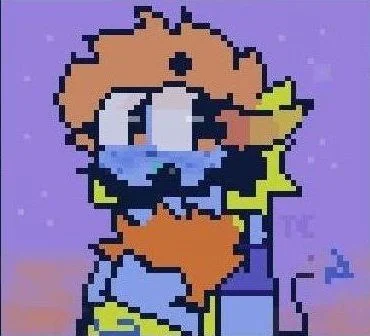 Galvana's avatar