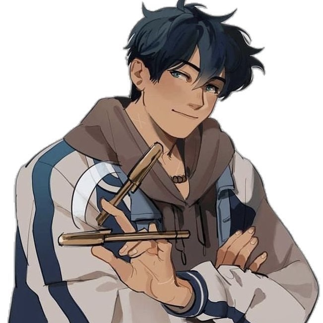 Percy Jackson