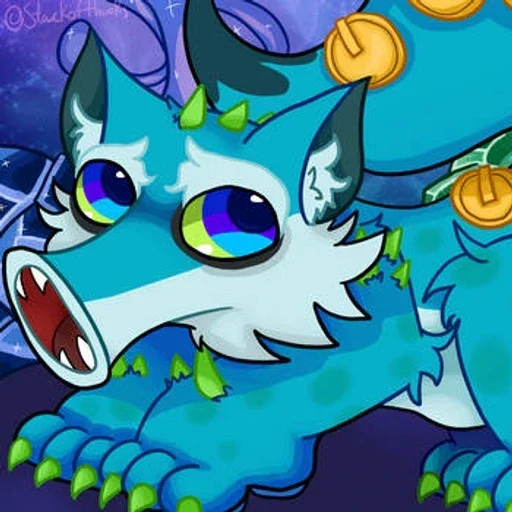 Sox's avatar
