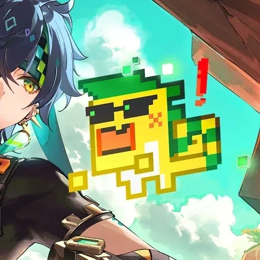 Ajaw's avatar