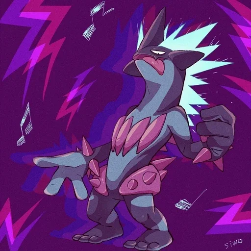Toxtricity's avatar