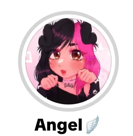 Angel ✅