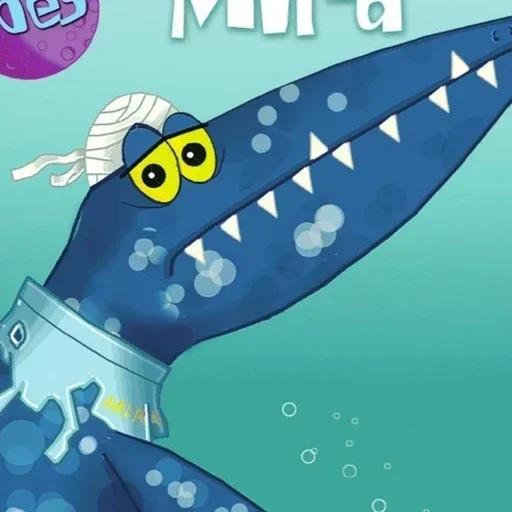 Mira's avatar
