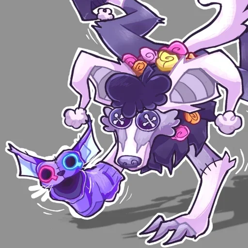 Epic Hyehehe's avatar