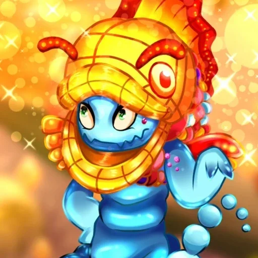 Bethoon's avatar