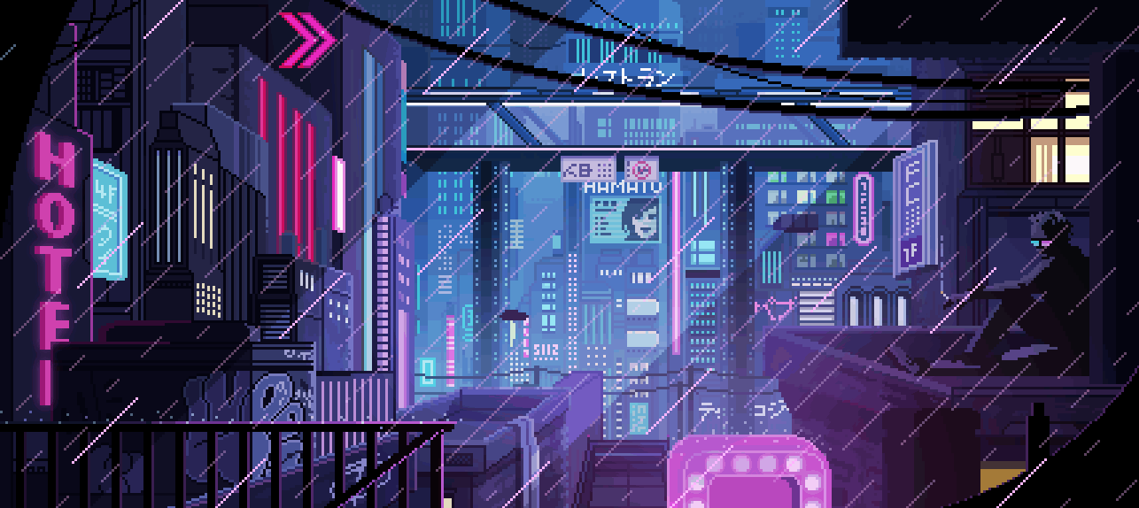 Toxtricity's banner