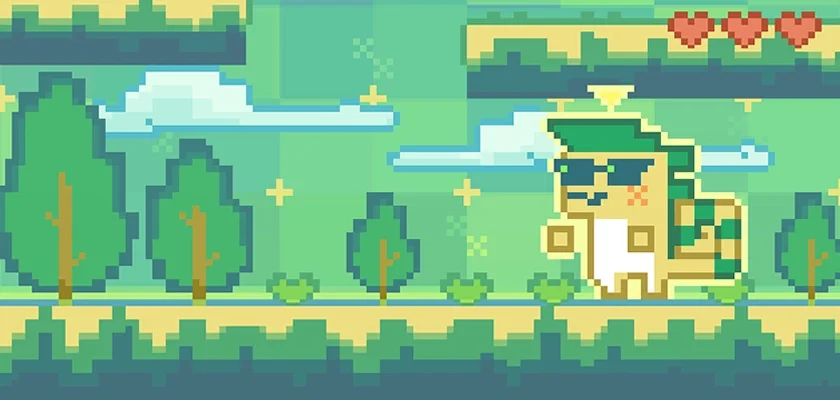 Ajaw's banner