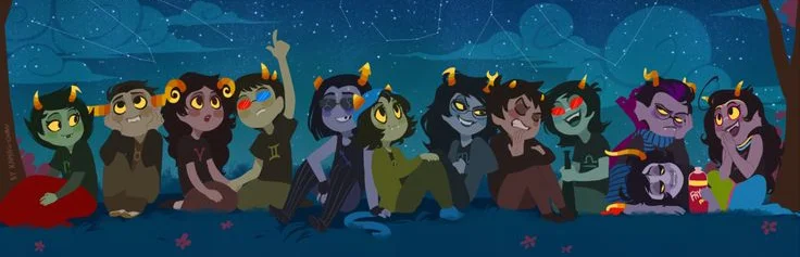 Kurloz's banner